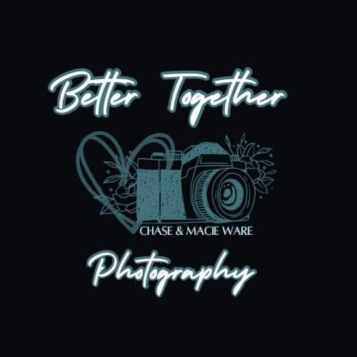 Better Together Photography 